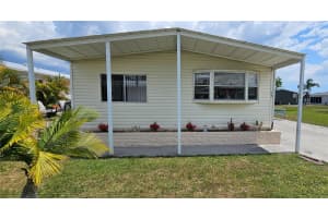 1000 KINGS HIGHWAY, PUNTA GORDA, FL 33980 Sold 11/27/24