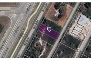 8600 WILTSHIRE DRIVE, PORT CHARLOTTE, FL 33981 - MLS#MFRC7493111