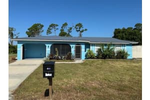 1405 WILMETTE STREET, PUNTA GORDA, FL 33980 Sold 10/16/24