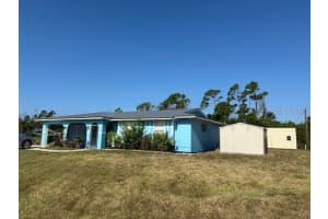 1405 WILMETTE STREET, PUNTA GORDA, FL 33980 Sold 10/16/24