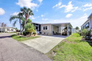 2100 KINGS HIGHWAY, PORT CHARLOTTE, FL 33980 Sold 05/31/24