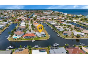 1102 RUM CAY COURT, PUNTA GORDA, FL 33950 Sold 09/13/24
