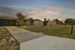 3228 SANTA BARBARA DRIVE, PUNTA GORDA, FL 33983 Sold 07/11/24