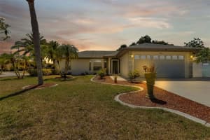 1015 VENETIAN PARKWAY, VENICE, FL 34285 Sold 09/16/24