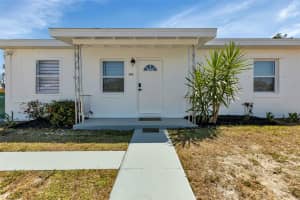 3452 EDGEHILL TERRACE, PORT CHARLOTTE, FL 33952 Sold 11/08/24