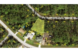 12525 WELON AVENUE, PORT CHARLOTTE, FL 33953 - MLS#MFRC7493150
