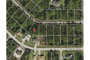 12525 WELON AVENUE, PORT CHARLOTTE, FL 33953 - MLS#MFRC7493150