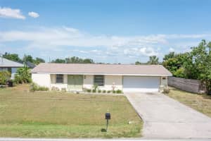 397 TARPON BOULEVARD, PORT CHARLOTTE, FL 33952 Sold 09/16/24