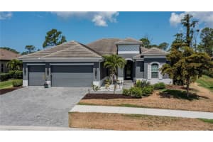 13380 CAMPANILE COURT, VENICE, FL 34293 Sold 03/10/25