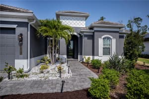 13380 CAMPANILE COURT, VENICE, FL 34293 Sold 03/10/25