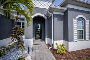 13380 CAMPANILE COURT, VENICE, FL 34293 Sold 03/10/25