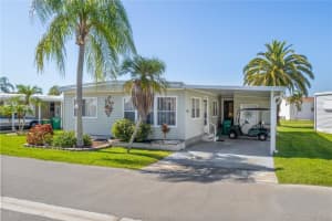 2100 KINGS HIGHWAY, PUNTA GORDA, FL 33980 Sold 07/17/24