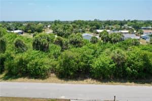 4509 CUNNINGHAM STREET, PORT CHARLOTTE, FL 33948 - MLS#MFRC7493231