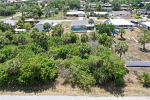 4501 CUNNINGHAM STREET, PORT CHARLOTTE, FL 33948 - MLS#MFRC7493232