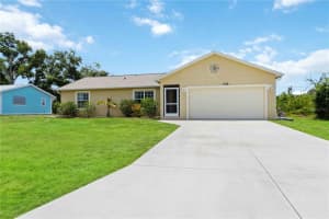 7106 PARNELL TERRACE, ENGLEWOOD, FL 34224 Sold 02/18/25