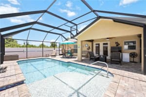 7106 PARNELL TERRACE, ENGLEWOOD, FL 34224 Sold 02/18/25