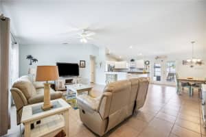 7106 PARNELL TERRACE, ENGLEWOOD, FL 34224 Sold 02/18/25