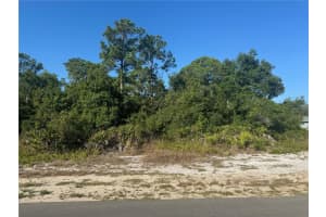 220 CANAL WAY, LAKE PLACID, FL 33852 Sold 02/07/25