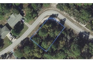 220 CANAL WAY, LAKE PLACID, FL 33852 Sold 02/07/25