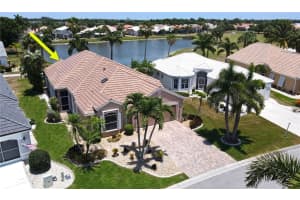 10288 SHADOW RUN COURT, PUNTA GORDA, FL 33955 Sold 08/14/24