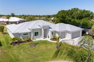 511 PHILODENDRON, PUNTA GORDA, FL 33955 Sold 09/27/24