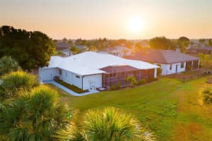 511 PHILODENDRON, PUNTA GORDA, FL 33955 Sold 09/27/24
