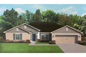 10445 NEW BRITTAIN STREET, PORT CHARLOTTE, FL 33981 Sold 02/13/25