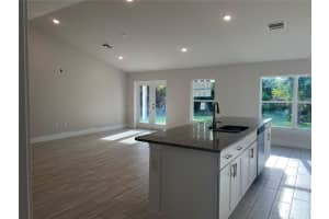 10445 NEW BRITTAIN STREET, PORT CHARLOTTE, FL 33981 Sold 02/13/25