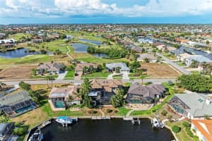 2125 RYAN BOULEVARD, PUNTA GORDA, FL 33950 Sold 03/06/25