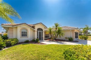 16446 BELO COURT, PUNTA GORDA, FL 33955 - MLS#MFRC7493356