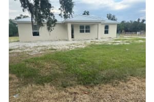 516 CLARK LANE, ARCADIA, FL 34266 Sold 04/07/25