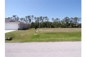 25051 DOREDO DRIVE, PUNTA GORDA, FL 33955 - MLS#MFRC7493408