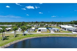 104 MARTINIQUE ROAD, NORTH PORT, FL 34287 Sold 05/12/25