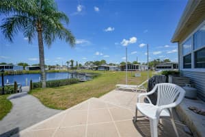 104 MARTINIQUE ROAD, NORTH PORT, FL 34287 Sold 05/12/25