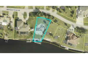 13425 MARQUETTE BOULEVARD, FORT MYERS, FL 33905 - MLS#MFRC7493451
