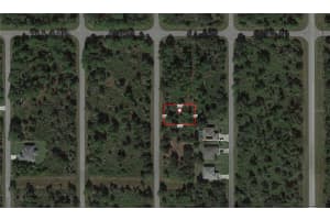 270 FRIENDLY STREET, PORT CHARLOTTE, FL 33953 - MLS#MFRC7493472