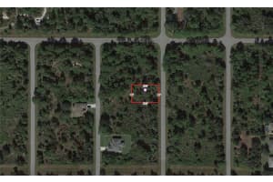 263 SPAULDING STREET, PORT CHARLOTTE, FL 33953 - MLS#MFRC7493474