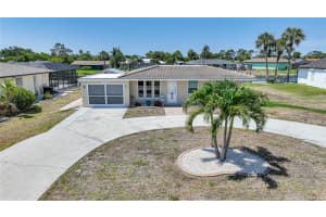 18193 WOLBRETTE CIRCLE, PORT CHARLOTTE, FL 33948 Sold 11/07/24