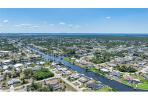 18193 WOLBRETTE CIRCLE, PORT CHARLOTTE, FL 33948 Sold 11/07/24