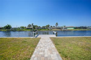 18193 WOLBRETTE CIRCLE, PORT CHARLOTTE, FL 33948 Sold 11/07/24