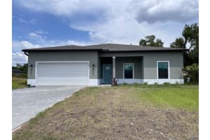 2056 ELLERY STREET, PORT CHARLOTTE, FL 33952 Sold 06/16/25