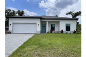 2049 DELTA STREET, PORT CHARLOTTE, FL 33952 Sold 06/25/25