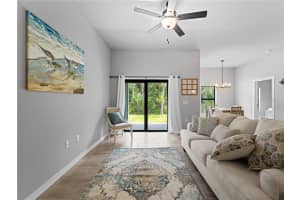 20295 BANNER AVENUE, PORT CHARLOTTE, FL 33952 Sold 05/14/25