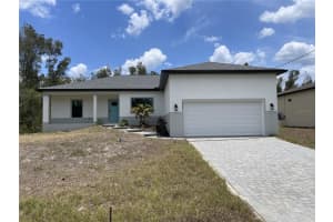 1038 RHINELANDER STREET, PORT CHARLOTTE, FL 33953 Sold 09/24/24