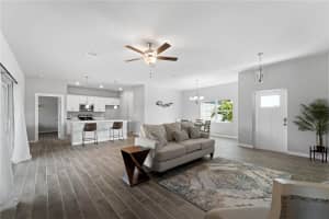 1038 RHINELANDER STREET, PORT CHARLOTTE, FL 33953 Sold 09/24/24