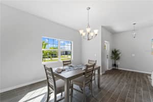 1038 RHINELANDER STREET, PORT CHARLOTTE, FL 33953 Sold 09/24/24