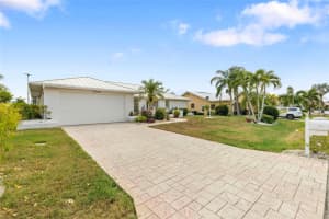 1117 TREASURE CAY COURT, PUNTA GORDA, FL 33950 Sold 06/06/25