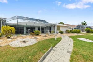 1117 TREASURE CAY COURT, PUNTA GORDA, FL 33950 Sold 06/06/25