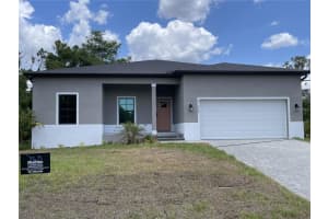 17460 RETRIEVER AVENUE, PORT CHARLOTTE, FL 33948 Sold 10/17/24