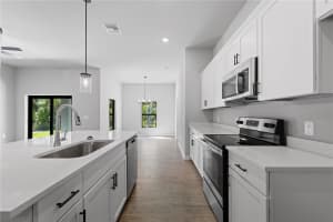 17460 RETRIEVER AVENUE, PORT CHARLOTTE, FL 33948 Sold 10/17/24